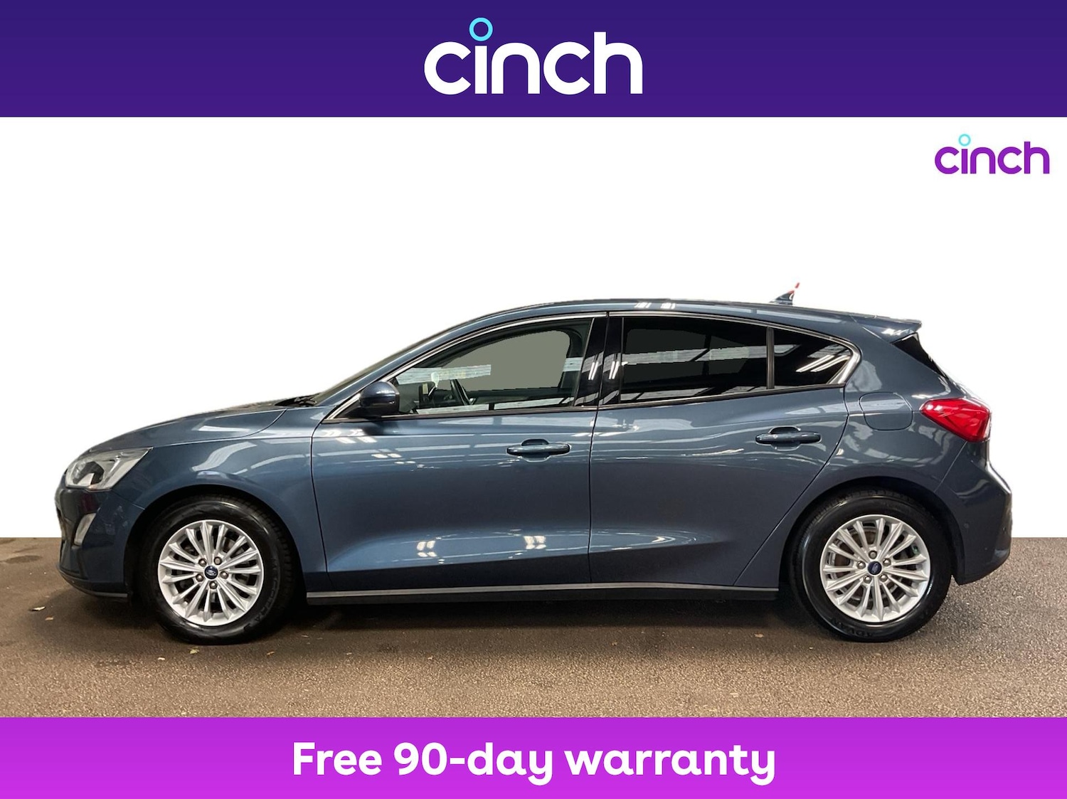 Used Ford Focus 2019 for sale - 76508721: Photo 8