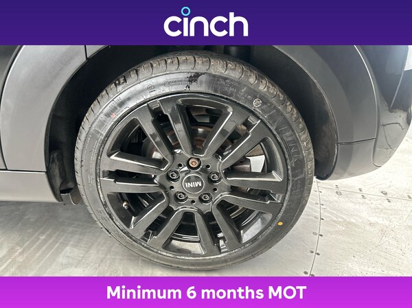 Used MINI Hatch 2017 for sale - 76267753: Photo 26