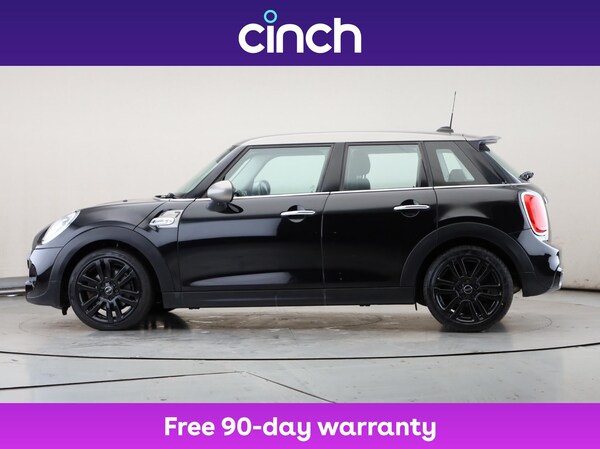 Used MINI Hatch 2017 for sale - 76267753: Photo 8