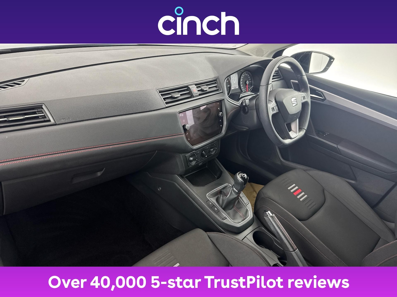 Used SEAT Ibiza 2019 for sale - 76697365: Photo 14