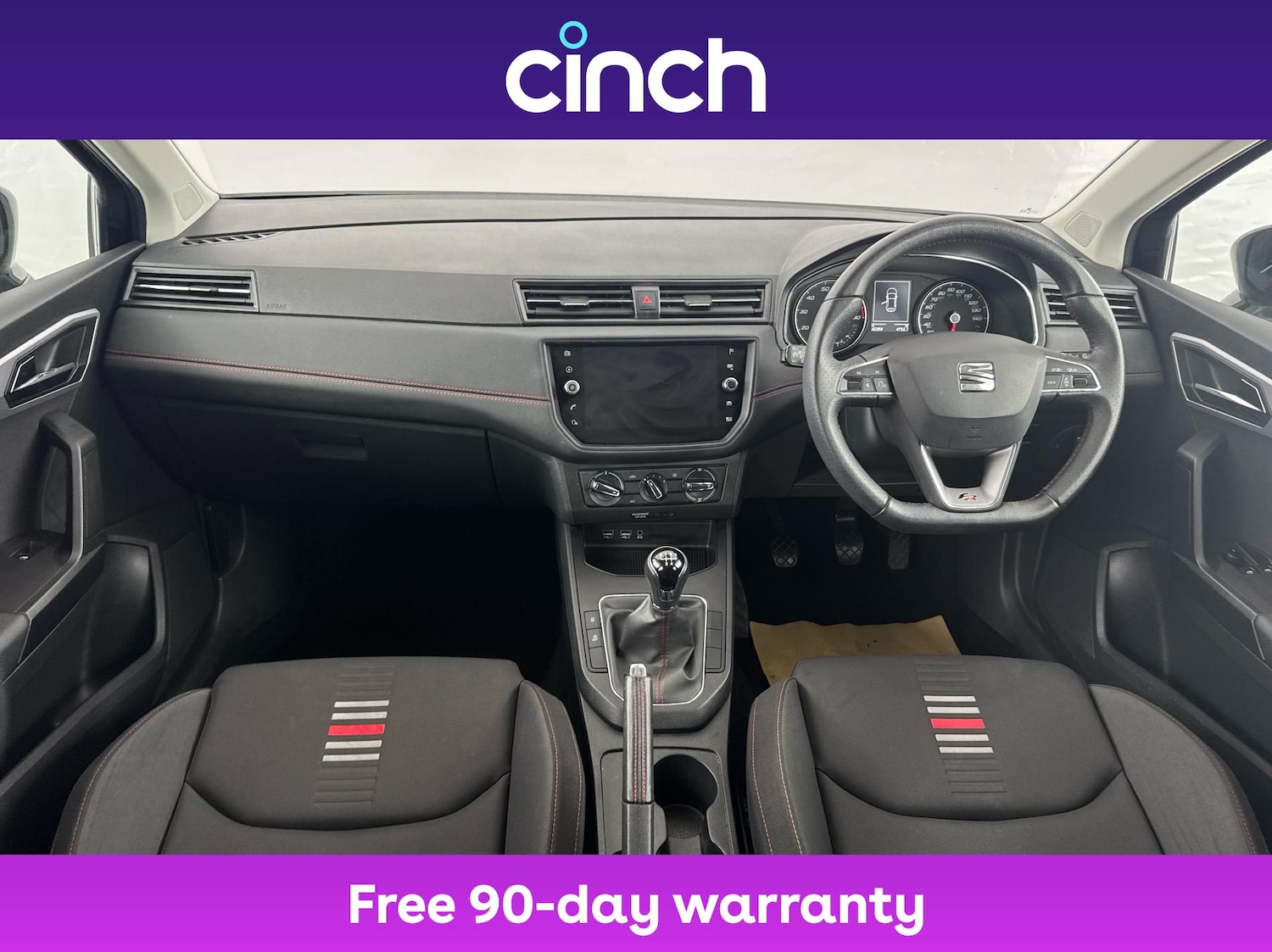 Used SEAT Ibiza 2019 for sale - 76697365: Photo 15