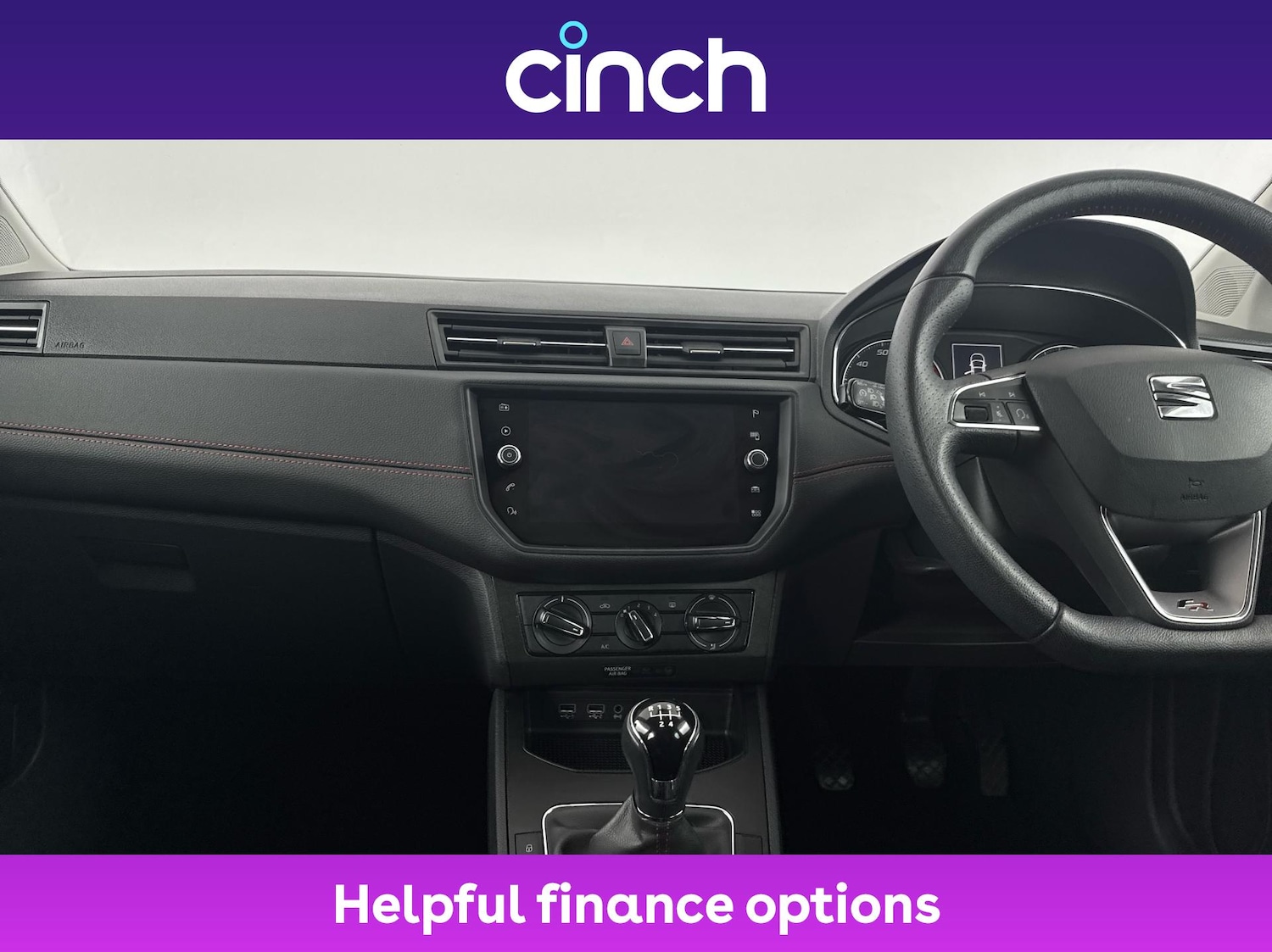 Used SEAT Ibiza 2019 for sale - 76697365: Photo 17