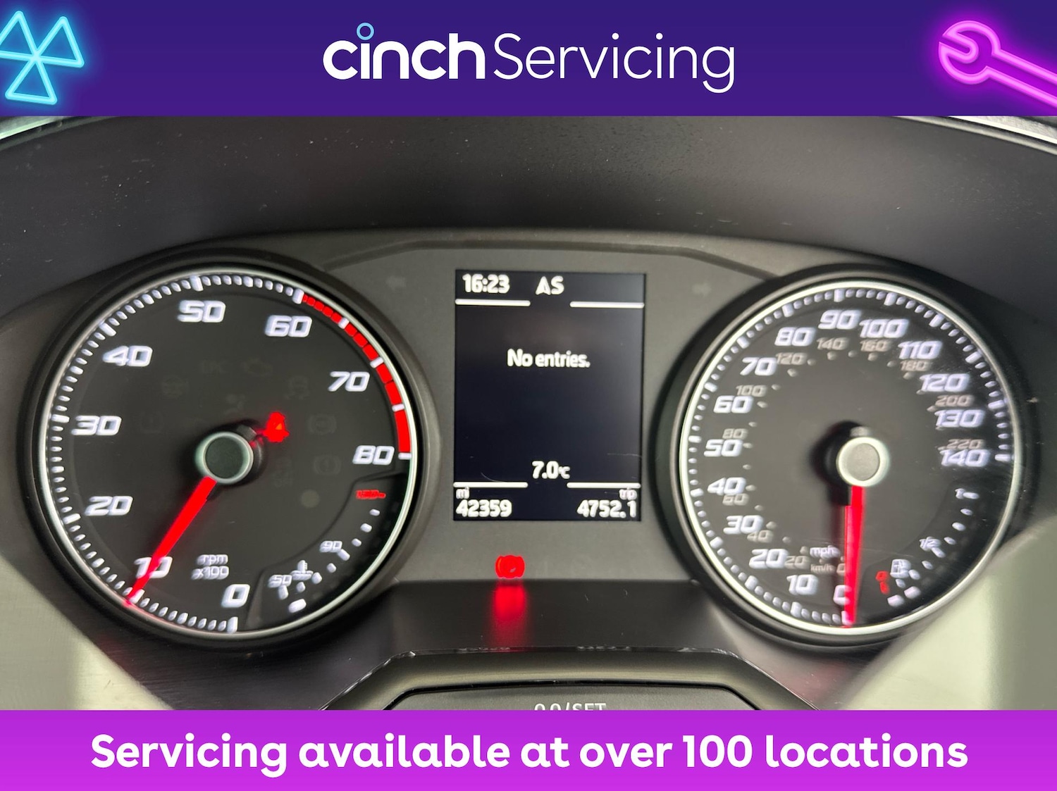 Used SEAT Ibiza 2019 for sale - 76697365: Photo 18