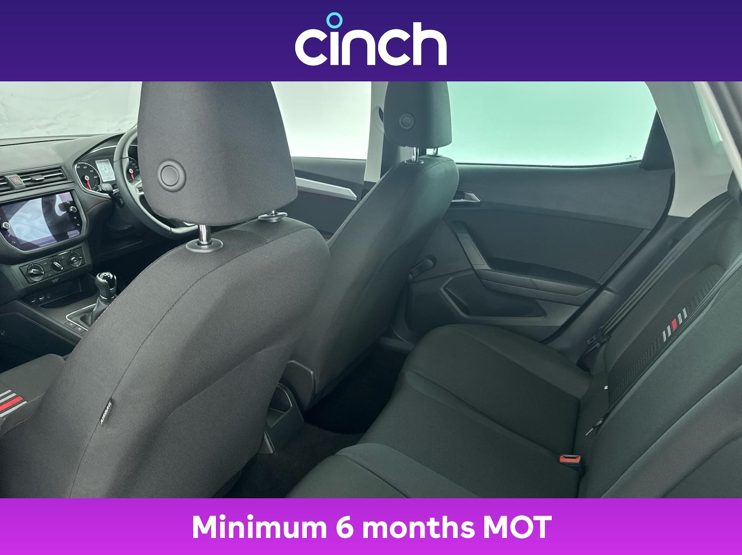 Used SEAT Ibiza 2019 for sale - 76697365: Photo 20