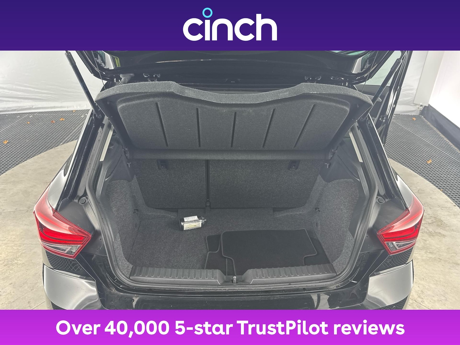 Used SEAT Ibiza 2019 for sale - 76697365: Photo 21