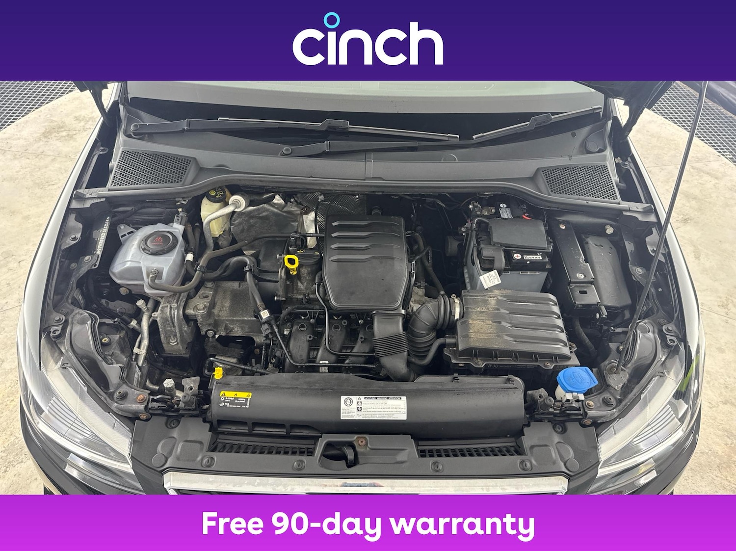 Used SEAT Ibiza 2019 for sale - 76697365: Photo 23