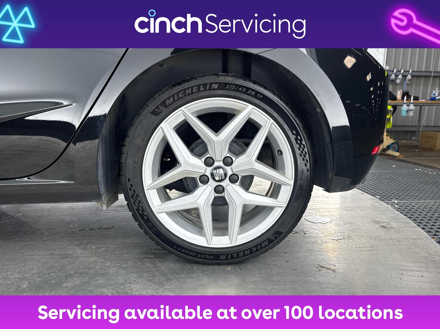 Used SEAT Ibiza 2019 for sale - 76697365: Photo 26