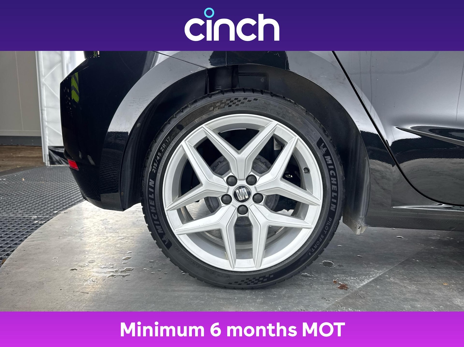 Used SEAT Ibiza 2019 for sale - 76697365: Photo 27