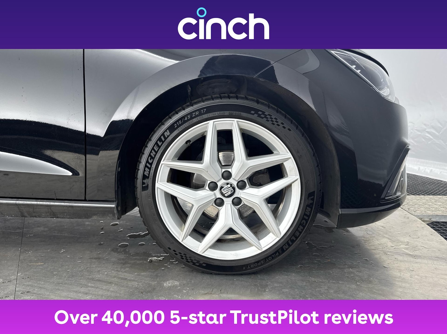 Used SEAT Ibiza 2019 for sale - 76697365: Photo 28