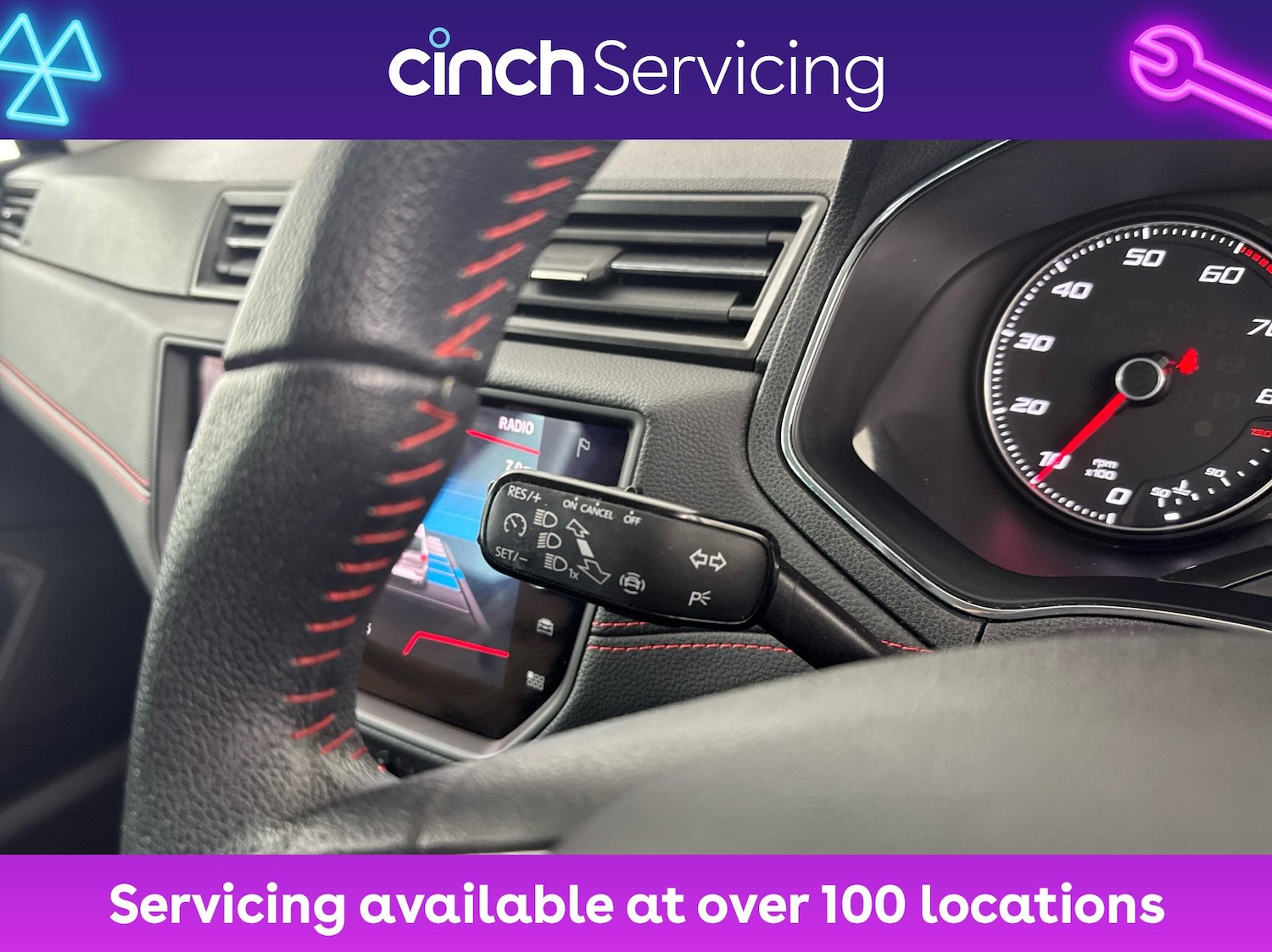 Used SEAT Ibiza 2019 for sale - 76697365: Photo 31