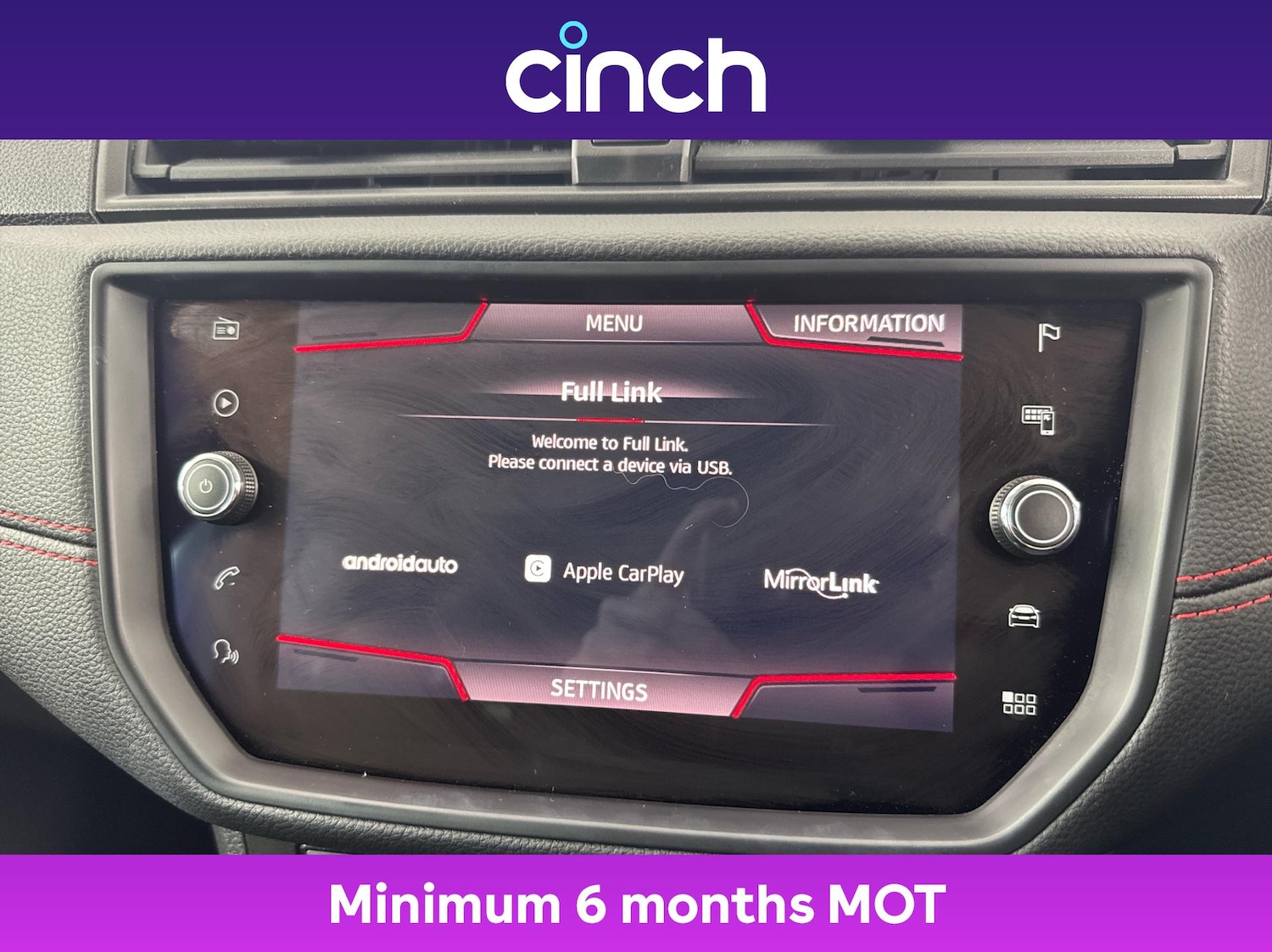 Used SEAT Ibiza 2019 for sale - 76697365: Photo 32