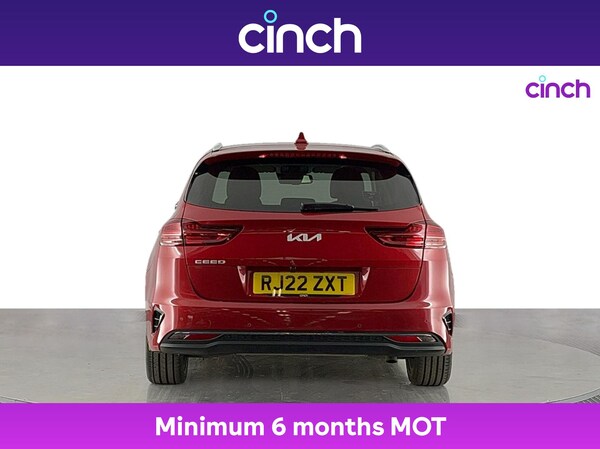 Used Kia Ceed 2022 for sale - 76324222: Photo 5