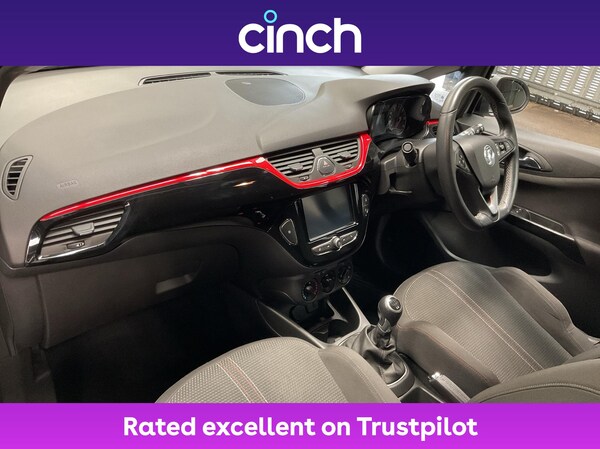 Used Vauxhall Corsa 2019 for sale - 76000040: Photo 14
