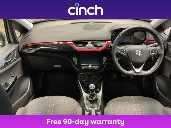 Used Vauxhall Corsa 2019 for sale - 76000040: Photo 15