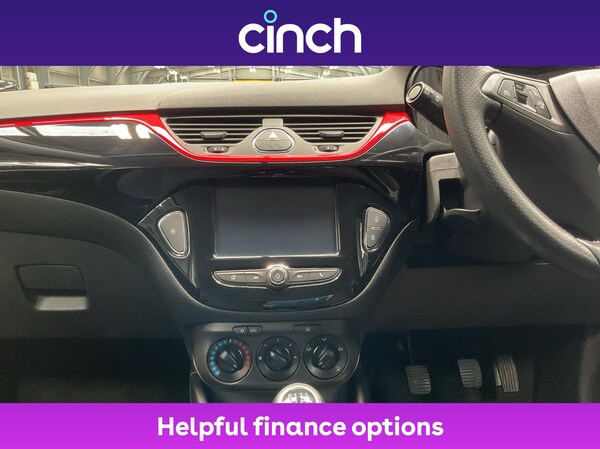 Used Vauxhall Corsa 2019 for sale - 76000040: Photo 17