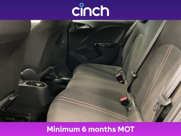 Used Vauxhall Corsa 2019 for sale - 76000040: Photo 20