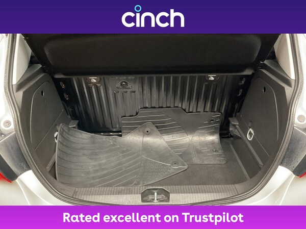 Used Vauxhall Corsa 2019 for sale - 76000040: Photo 21
