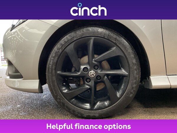 Used Vauxhall Corsa 2019 for sale - 76000040: Photo 24