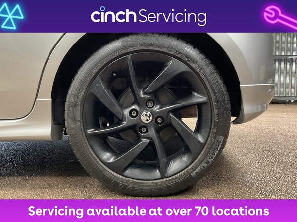 Used Vauxhall Corsa 2019 for sale - 76000040: Photo 26