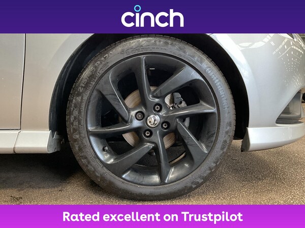 Used Vauxhall Corsa 2019 for sale - 76000040: Photo 28