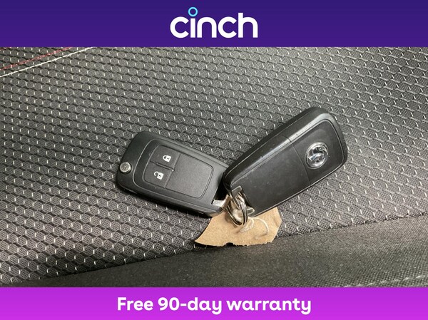 Used Vauxhall Corsa 2019 for sale - 76000040: Photo 29