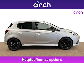 Used Vauxhall Corsa 2019 for sale - 76000040: Photo 2