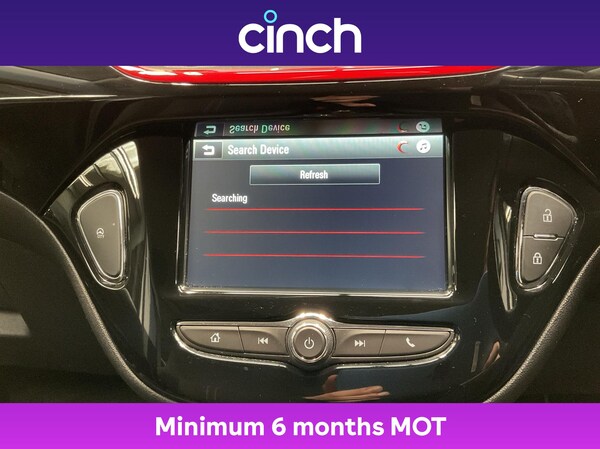 Used Vauxhall Corsa 2019 for sale - 76000040: Photo 32