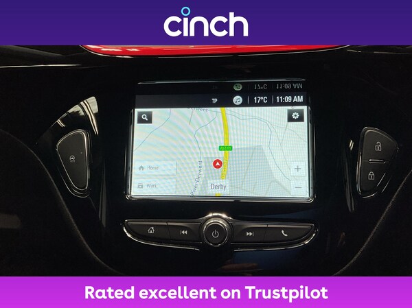 Used Vauxhall Corsa 2019 for sale - 76000040: Photo 33