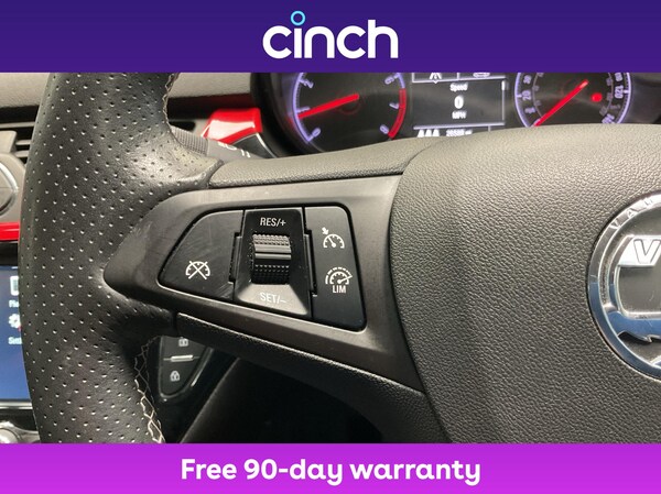 Used Vauxhall Corsa 2019 for sale - 76000040: Photo 34