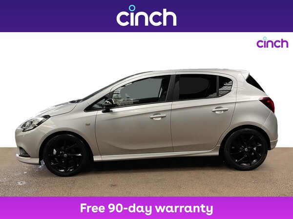 Used Vauxhall Corsa 2019 for sale - 76000040: Photo 8