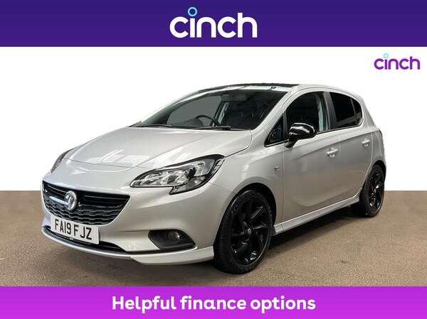 Used Vauxhall Corsa 2019 for sale - 76000040: Photo 9