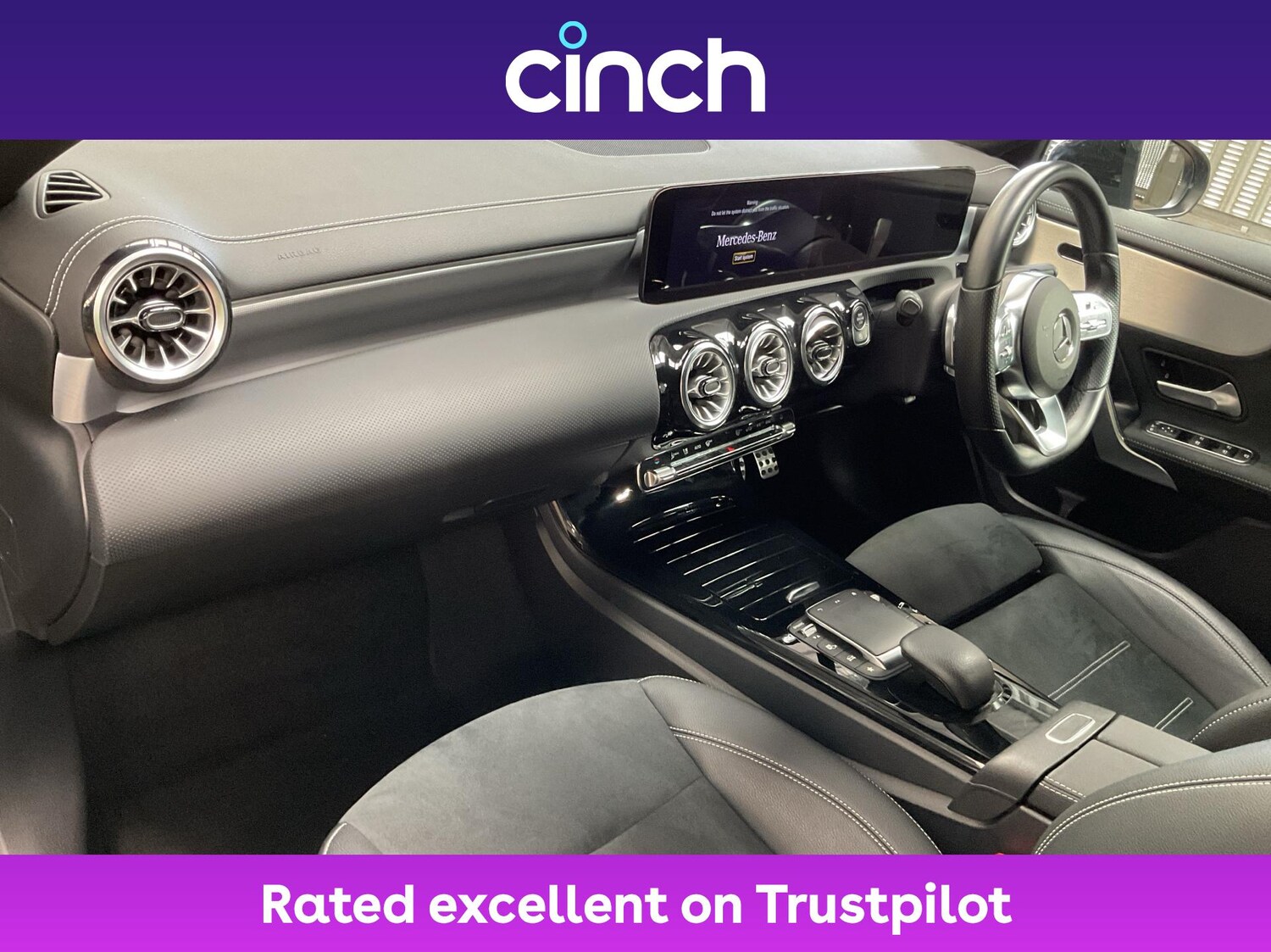 Used Mercedes-Benz A-Class 2022 for sale - 76574898: Photo 14