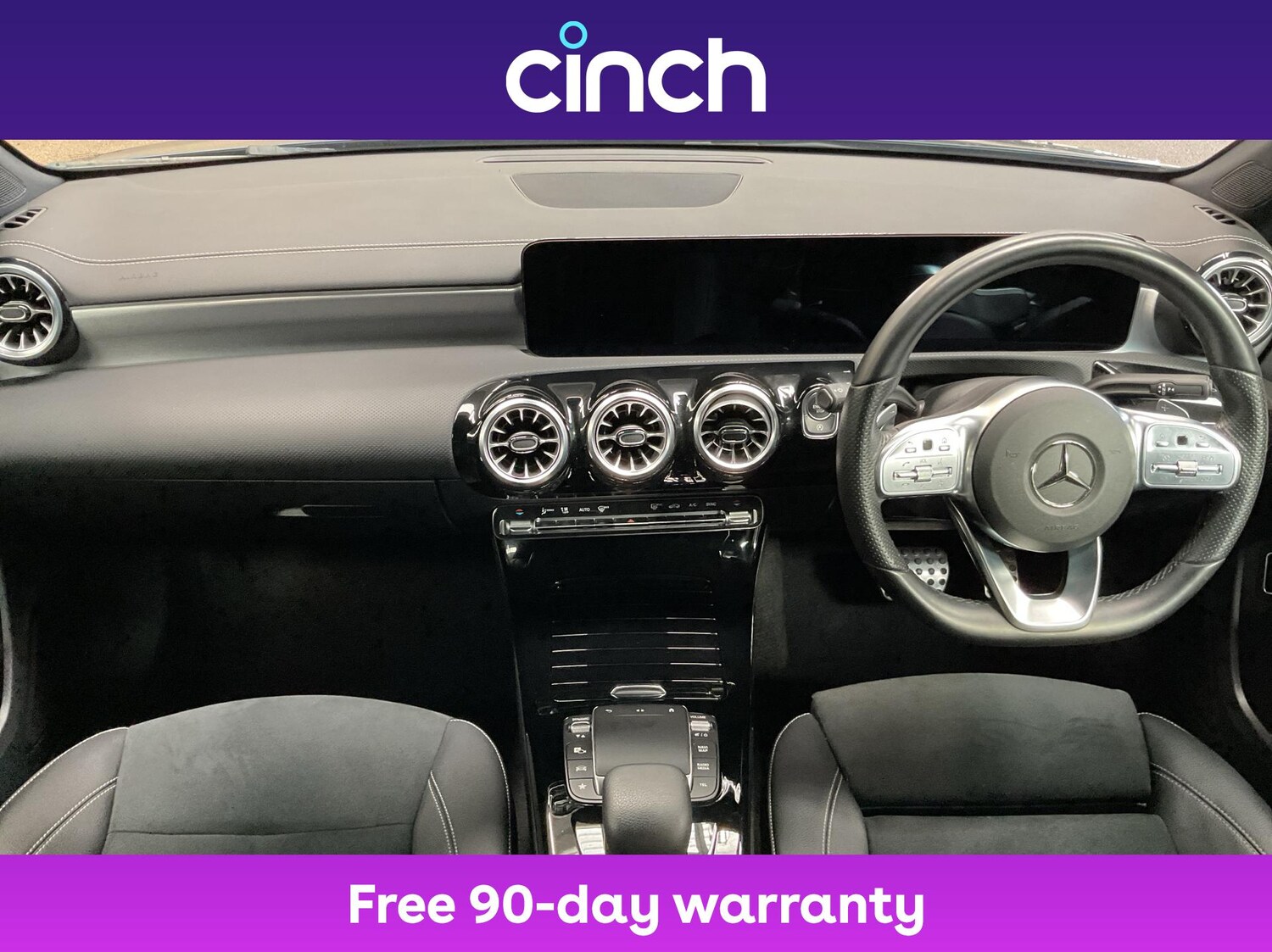 Used Mercedes-Benz A-Class 2022 for sale - 76574898: Photo 15