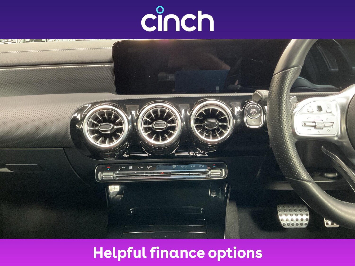 Used Mercedes-Benz A-Class 2022 for sale - 76574898: Photo 17