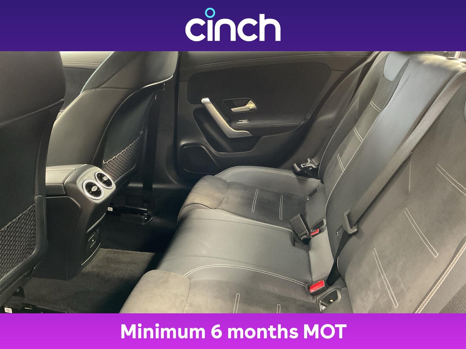 Used Mercedes-Benz A-Class 2022 for sale - 76574898: Photo 20