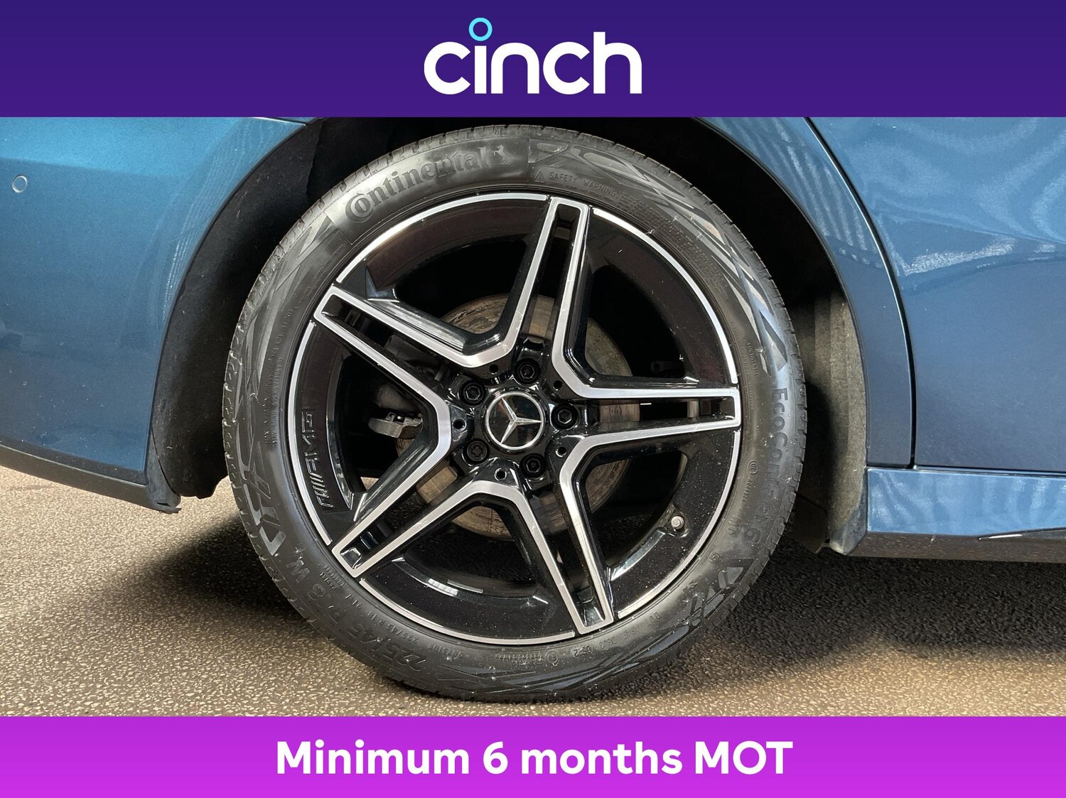 Used Mercedes-Benz A-Class 2022 for sale - 76574898: Photo 27