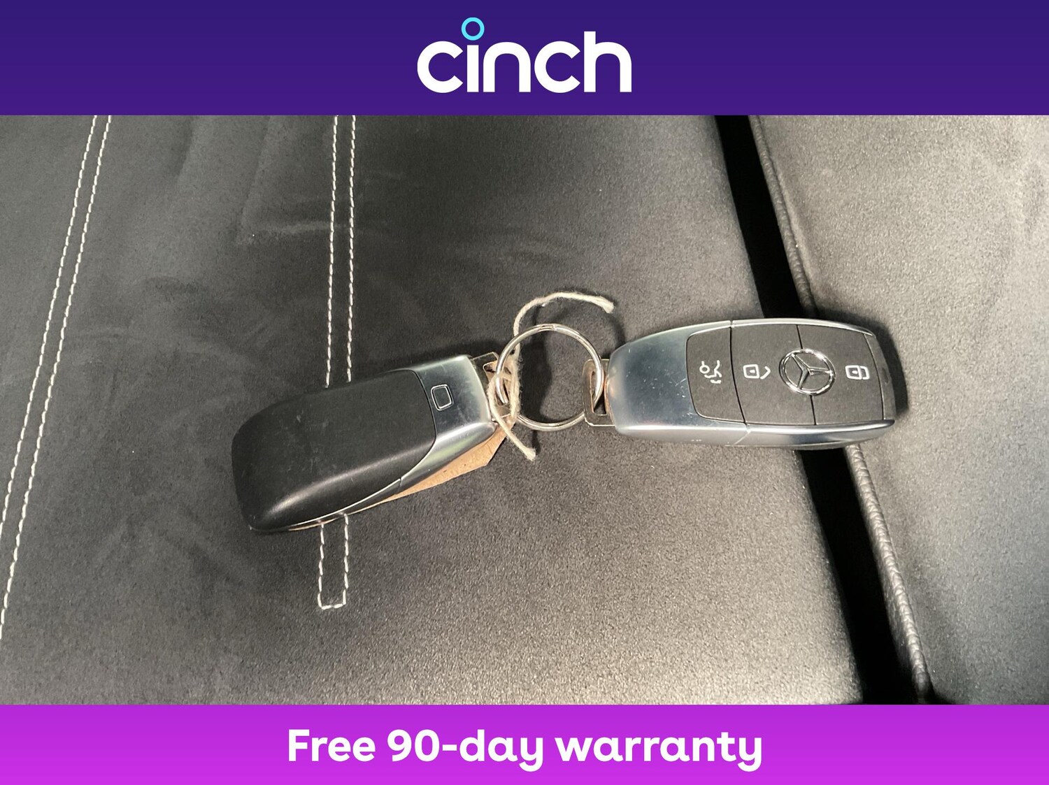 Used Mercedes-Benz A-Class 2022 for sale - 76574898: Photo 29