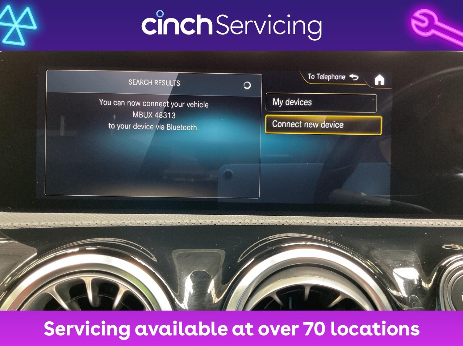 Used Mercedes-Benz A-Class 2022 for sale - 76574898: Photo 31