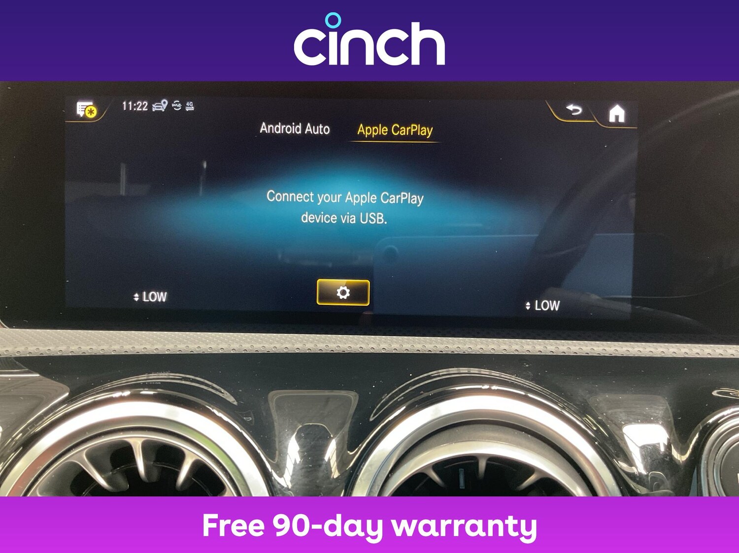 Used Mercedes-Benz A-Class 2022 for sale - 76574898: Photo 34