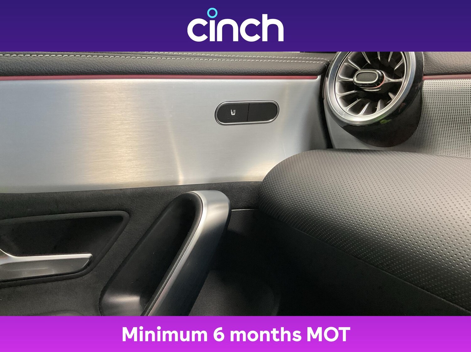 Used Mercedes-Benz A-Class 2022 for sale - 76574898: Photo 37