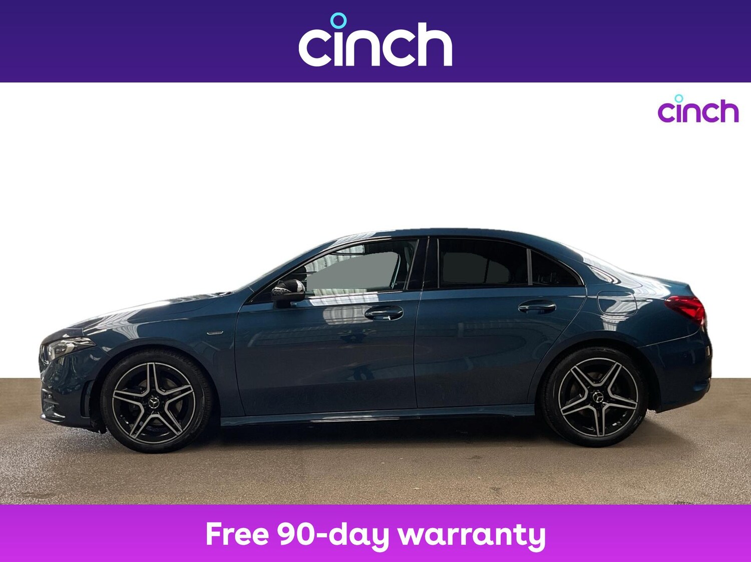 Used Mercedes-Benz A-Class 2022 for sale - 76574898: Photo 8