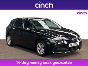 2022 - 2.0 TDI Life 5dr