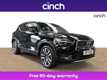 2022 - 1.5 T4 RC PHEV Inscription Expression 5dr Auto