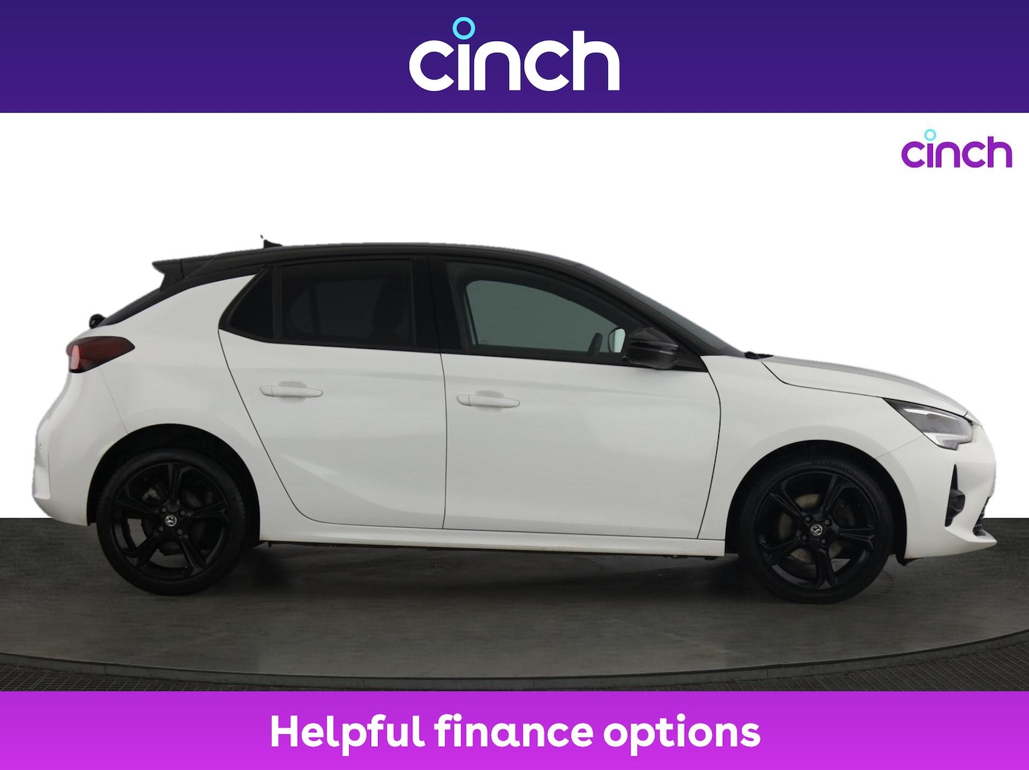 Used Vauxhall Corsa 2022 for sale - 76324144: Photo 2