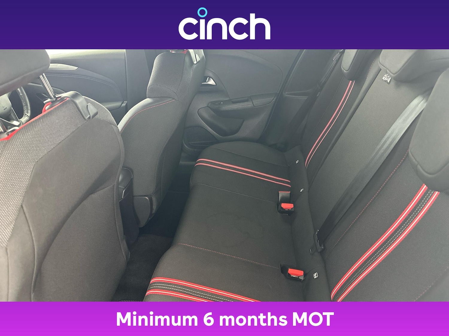 Used Vauxhall Corsa 2022 for sale - 76324144: Photo 20