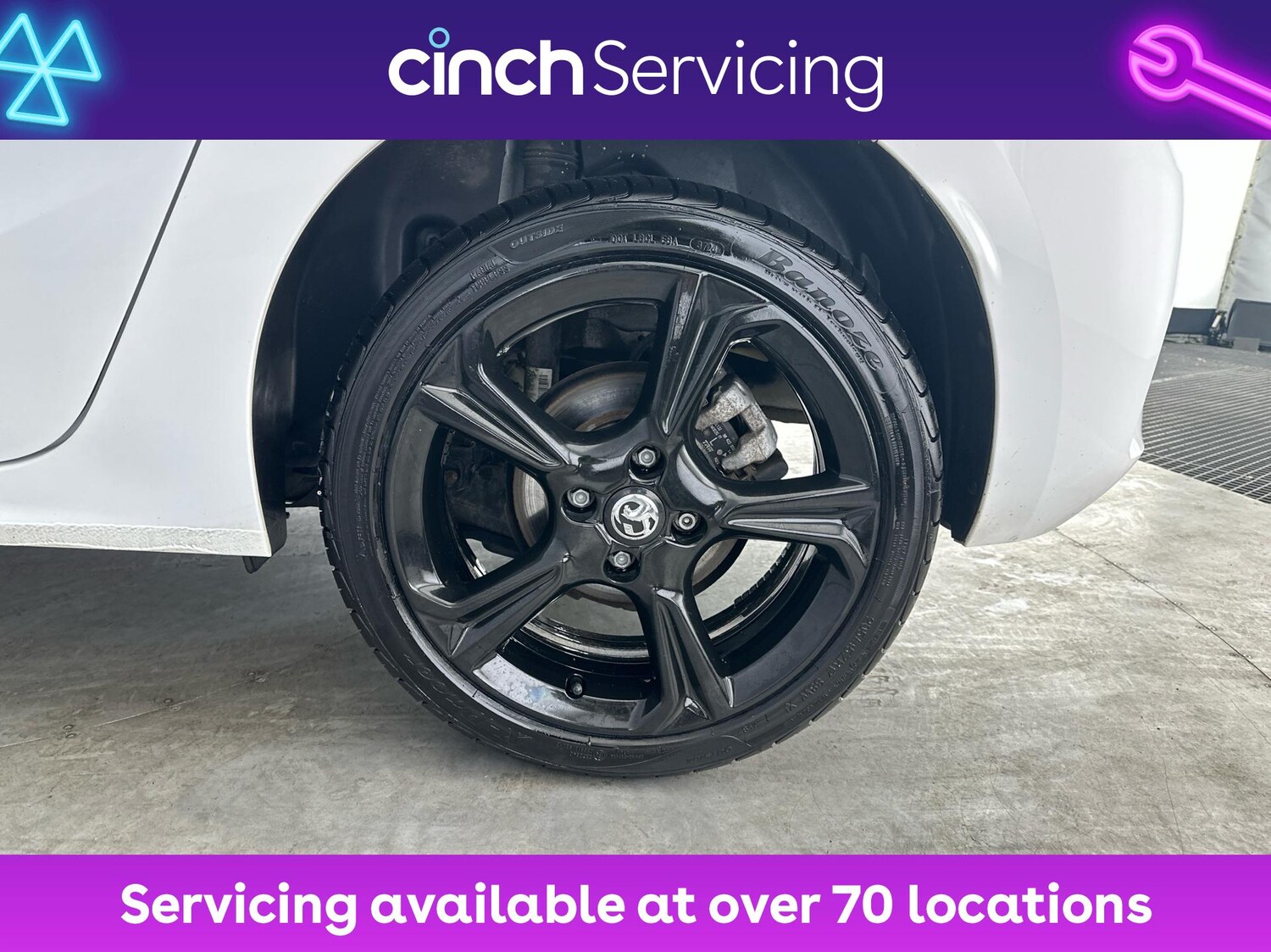 Used Vauxhall Corsa 2022 for sale - 76324144: Photo 26