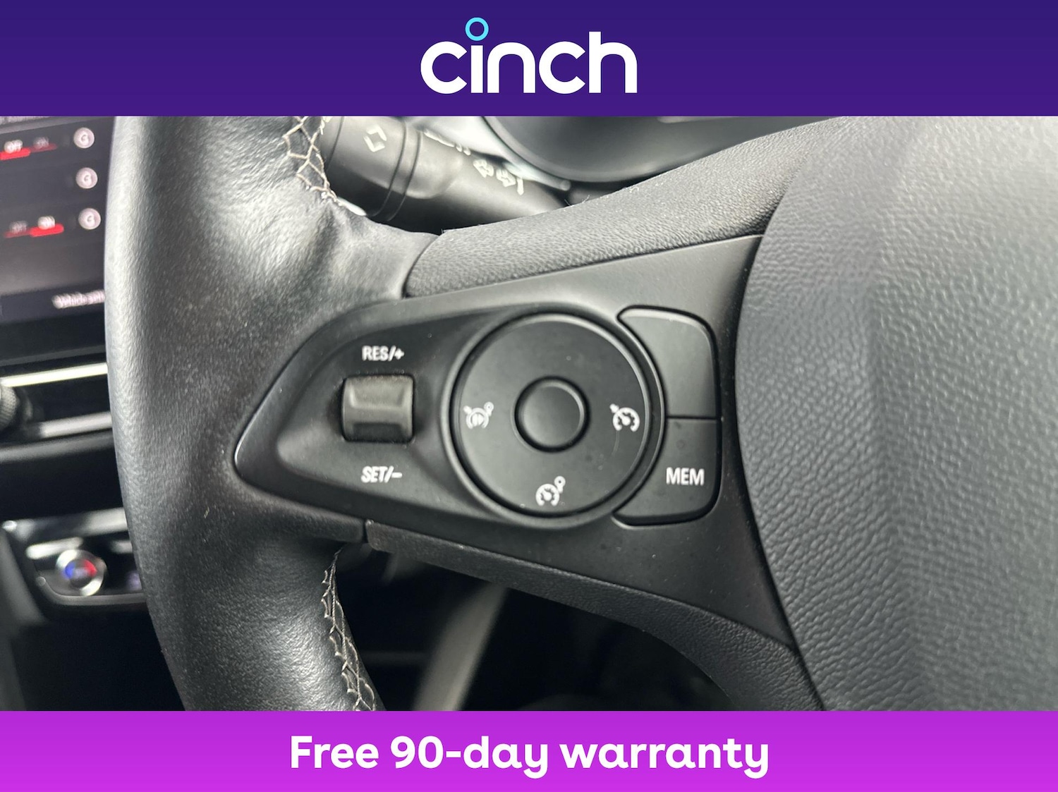 Used Vauxhall Corsa 2022 for sale - 76324144: Photo 39