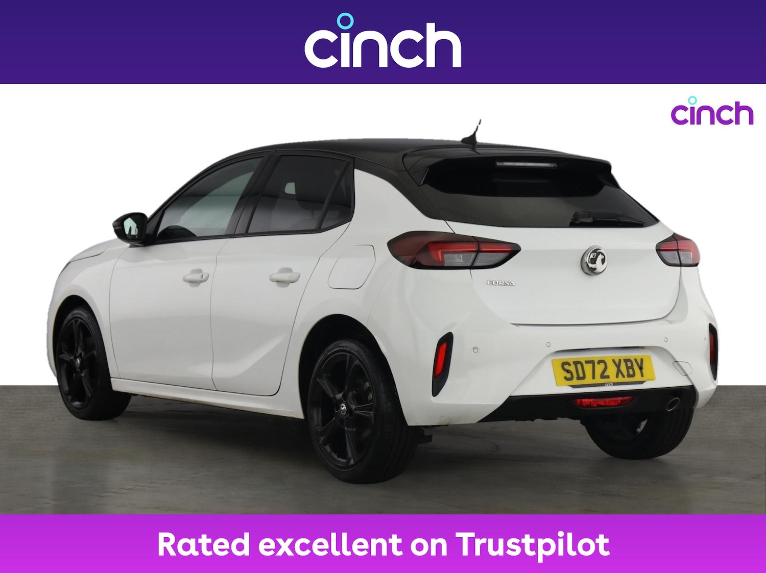 Used Vauxhall Corsa 2022 for sale - 76324144: Photo 6