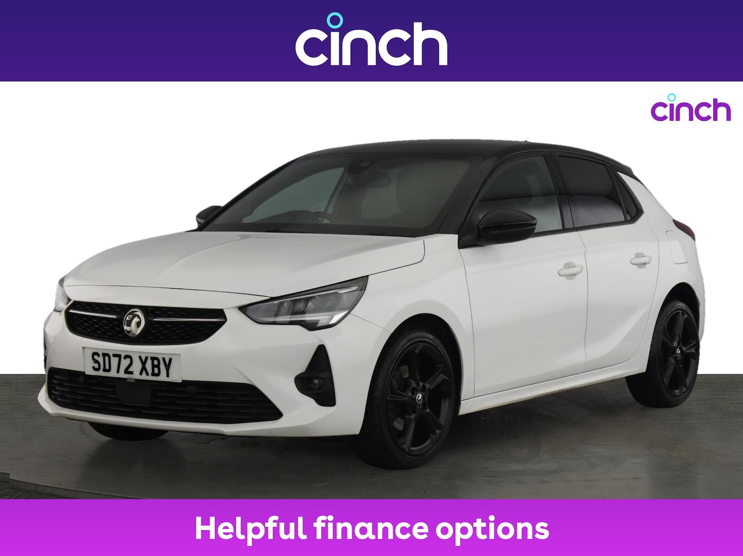 Used Vauxhall Corsa 2022 for sale - 76324144: Photo 9