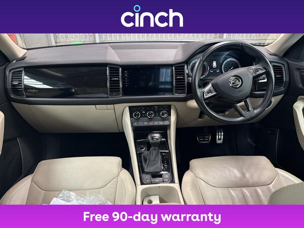 Used Skoda Kodiaq 2019 for sale - 76257403: Photo 15